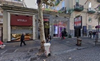 British Institutes Napoli Vomero
