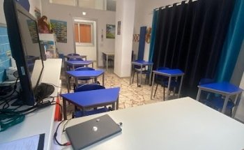 British Language Centre