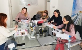 Italian Institute 150 - Naples International Language School
