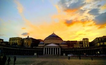 ITALIANOPOLI, Italian Language School Naples