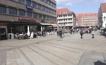 Berlitz Sprachschule Nürnberg
