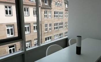 lingua-in Sprachschule Nürnberg