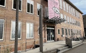 Bildungszentrum Nürnberg