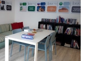 Idea corsi di lingue