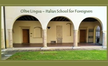 Oltre Lingua - Italian School for Foreigners