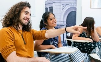 International House Language Centre