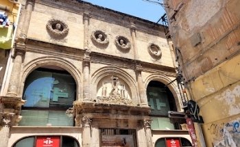 Instituto Cervantes