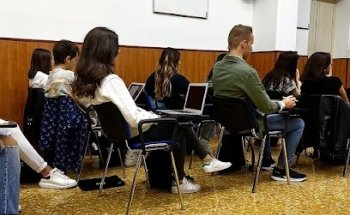 Scuola Superiore per Mediatori Linguistici