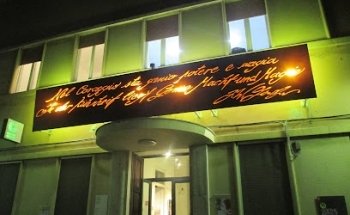 Goethe-Institut Palermo
