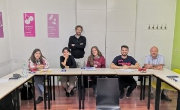International language school