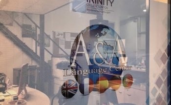 Scuola di Lingue A&A Language Center Roma