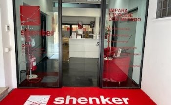 Shenker Roma Eur - Corsi di Lingua Inglese