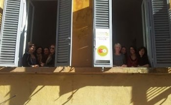 Romit School - Italian for foreigners in Rome