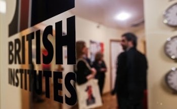 British Institutes Roma Prati