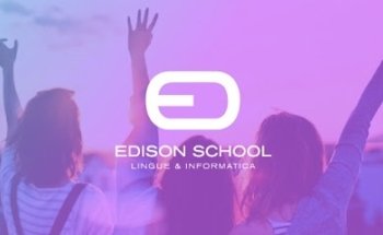Edison School (Ponte Lungo) | Scuola Inglese, Lingue & Informatica