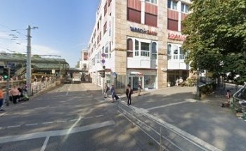 Lernstudio Barbarossa Stuttgart-Bad Cannstatt