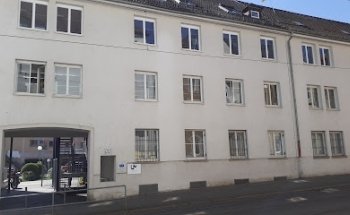 DAA Stuttgart