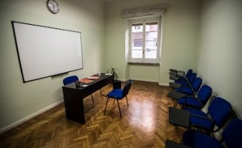 Scuole di Lingua International Culture Torino