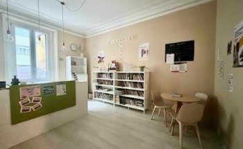 L.D.A. Language centre