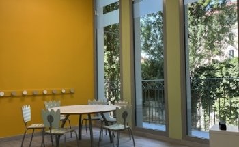 Kids&Us Torino Collina - Scuola di inglese per bambini