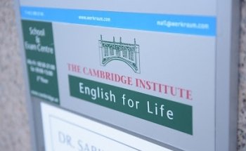 The Cambridge Institute Vienna