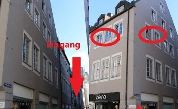 Sprachschule Aktiv Augsburg