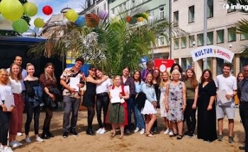 inlingua Sprachschule Augsburg
