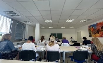 Sprachinstitut Caesar