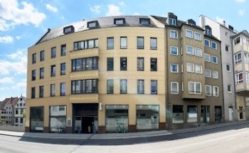 DAA Augsburg