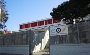Escuela Oficial de Idiomas de Badalona - EOI Badalona