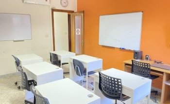 I.L.S.S. - International Language School Services