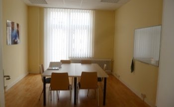 Lernstudio Barbarossa Bielefeld-Mitte