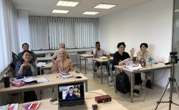 LangIsland School - Deutschkurse in Bochum