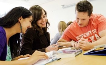 Bermuda language school Bochum
