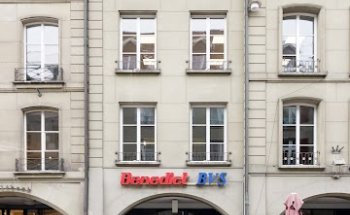 Benedict-Schule Bern