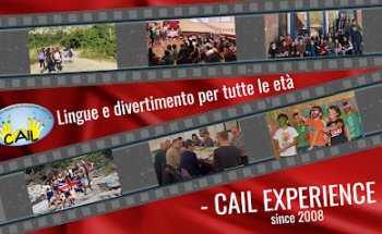 CAIL Cultural Association For Interactive Learning