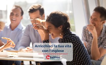 Intuition | Formazione Linguistica | Bologna