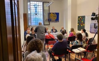 Scuola di Italiano per Stranieri di Bologna Società Dante Alighieri
