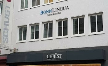 Sprachschule Bonnlingua