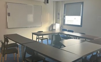 Campus-langues