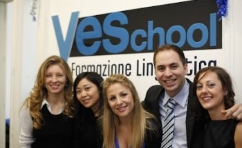 Scuola e Corsi di Lingue YESchool - Traduzioni e Interpretariato