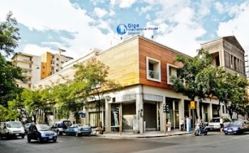 Giga International House