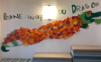 École Bilingue Galilee Paris - International bilingual School
