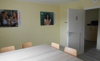 Lernstudio Barbarossa Duisburg-Meiderich