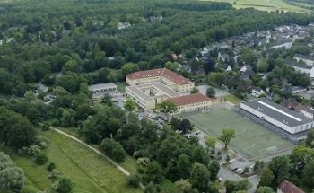 St. George's - The British International School Düsseldorf Rhein-Ruhr