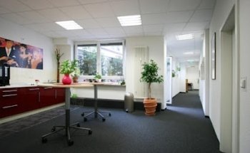 eduGLOBAL GmbH Institut für Sprache und Bildung
