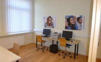 Lernstudio Barbarossa Karlsruhe