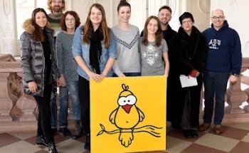 Deutsch als Fremdsprache (DaF) Universität Mannheim