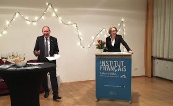 Institut Français Mannheim