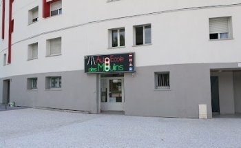 Auto Ecole Des Moulins